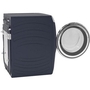 GE Profile 5.3 Cu. Ft. Front Loading Washer With Microban® Antimicrobial Technology - PFW870SPVRS