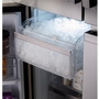 GE Profile 36-Inch, 28.4 Cu. Ft. French 4-Door Refrigerator With Built-In Wifi - PAD28BYTFS