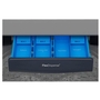 GE Profile 6.2 Cu. Ft. Top Loading Washer With Smarter Wash Technology And Adaptive Smartdispense - PTW800BPWRS