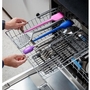 GE Profile Built-In Dishwasher With Microban® Technology - PDT705SYWFS