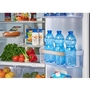 GE Profile 33-Inch, 23.8 Cu. Ft. French 3-Door Refrigerator - PFE24HYRCFS