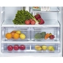 GE Profile 33-Inch, 23.8 Cu. Ft. French 3-Door Refrigerator - PFE24HYRCFS