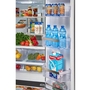 GE Profile 33-Inch, 17.5 Cu.Ft. French-Door Refrigerator With Frostguard™ Technology - PYE18HYRCFS