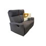 Inclining loveseat by Elran