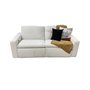 Elran power reclining condo sofa
