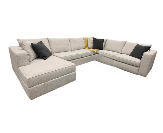 Sectionnal by Decor Rest