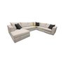 Sectionnal by Decor Rest
