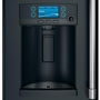 Café 36-Inch, 22.2 Cu.Ft. Counter-Depth French 3-Door Refrigerator With Hot Water Dispenser - CYE22TP3MD1