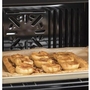 Café 30-Inch, 5.0 Cu.Ft. Built-In Single Wall Oven With Wifi Connect - CTS70DP2NS1