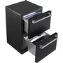 Café 24-Inch 5.7 Cu. Ft. Dual-Drawer Refrigerator - CDE06RP3ND1
