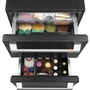 Café 24-Inch 5.7 Cu. Ft. Dual-Drawer Refrigerator - CDE06RP3ND1