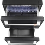Café 24-Inch 5.7 Cu. Ft. Dual-Drawer Refrigerator - CDE06RP3ND1