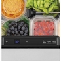Café 24-Inch 5.7 Cu. Ft. Dual-Drawer Refrigerator - CDE06RP2NS1