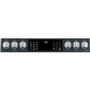 Café 30-Inch Slide-In Gas Range With Wifi Connect - CCGS700P3MD1