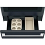 Café 30-Inch Slide-In Gas Range With Wifi Connect - CCGS700P3MD1