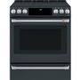 Café 30-Inch Slide-In Electric Range With Wifi Connect - CCES700P3MD1