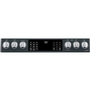 Café 30-Inch Slide-In Electric Range With Wifi Connect - CCES700P3MD1