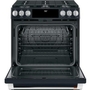 Café 30-Inch Slide-In Dual Fuel Range With Warming Drawer - CC2S900P3MD1