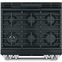 Café 30-Inch Slide-In Dual Fuel Range With Warming Drawer - CC2S900P3MD1