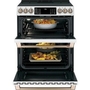 Café 30-Inch Slide-In Induction Range - CCHS950P4MW2