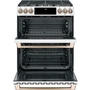 Café 30-Inch Slide-In Gas Range - CCGS750P4MW2