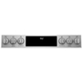 Café 30-Inch Slide-In Dual-Fuel Range - CC2S950P2MS1