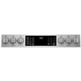 Café 30-Inch Slide-In Dual-Fuel Range - CC2S950P2MS1
