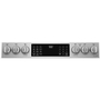 Café 30-Inch Slide-In Induction Range With Warming Drawer - CCHS900P2MS1