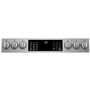 Café 30-Inch Slide-In Electric Range With Warming Drawer - CCES700P2MS1
