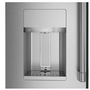 Café 36-Inch 27.8 Cu. Ft. French 4-Door Refrigerator - CVE28DP2NS1