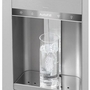 Café 36-Inch 27.8 Cu. Ft. French 4-Door Refrigerator - CVE28DP2NS1