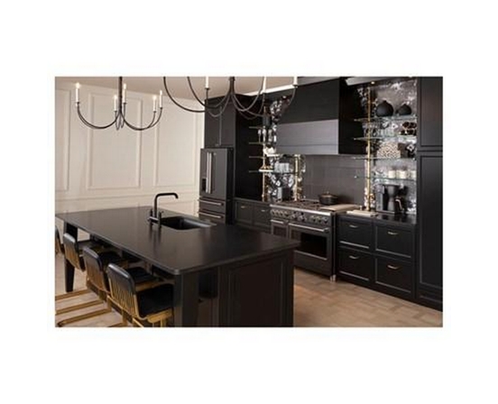 Café 36-Inch 27.6 Cu. Ft. French 4-Door Refrigerator - CVE28DP3ND1