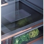 Café 36-Inch 27.6 Cu. Ft. French 4-Door Refrigerator - CVE28DP4NW2