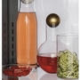 Café 36-Inch 27.6 Cu. Ft. French 4-Door Refrigerator - CVE28DP4NW2