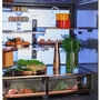 Café 36-Inch 27.6 Cu. Ft. French 4-Door Refrigerator - CVE28DP4NW2