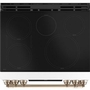Café 30-Inch Slide-In Induction Range With Warming Drawer - CCHS900P4MW2