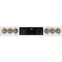 Café 30-Inch Slide-In Induction Range With Warming Drawer - CCHS900P4MW2