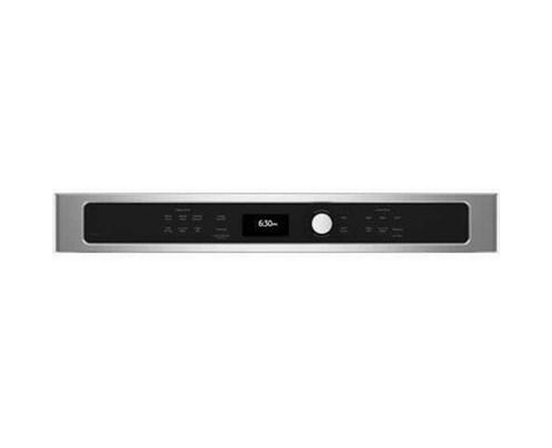 Café 30-Inch Built-In Combination Double Wall Oven With Advantium® Technology - CTC912P2NS1