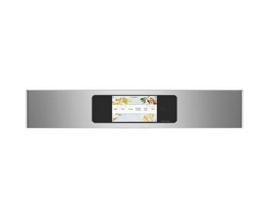 Café 30-Inch, 10 Cu. Ft. Double Wall Oven With Convection - CTD90FP2NS1