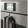 Café 30-Inch, 10 Cu. Ft. Double Wall Oven With Convection - CTD90FP2NS1