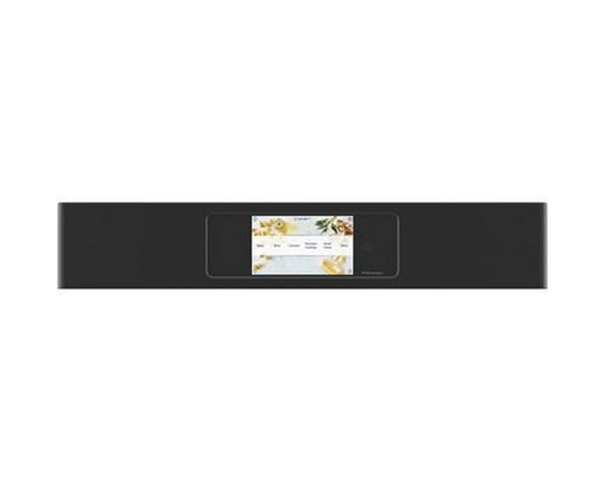 Café 30-Inch, 5.0 Cu.Ft. Built-In Single Wall Oven With True European Convection With Direct Air - CTS90FP3ND1
