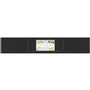 Café 30-Inch, 5.0 Cu.Ft. Built-In Single Wall Oven With True European Convection With Direct Air - CTS90FP3ND1