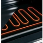 Café 30-Inch, 5.0 Cu.Ft. Built-In Single Wall Oven With True European Convection With Direct Air - CTS90FP3ND1