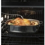 Café 30-Inch, 5.0 Cu.Ft. Built-In Single Wall Oven With True European Convection With Direct Air - CTS90FP3ND1