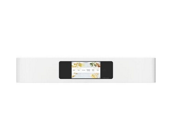 Café 30-Inch, 5.0 Cu.Ft. Built-In Single Wall Oven With True European Convection With Direct Air - CTS90FP4NW2