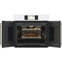Café 30-Inch, 5.0 Cu.Ft. Built-In Single Wall Oven With True European Convection With Direct Air - CTS90FP4NW2