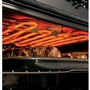 Café 30-Inch, 5.0 Cu.Ft. Built-In Single Wall Oven With True European Convection With Direct Air - CTS90FP4NW2