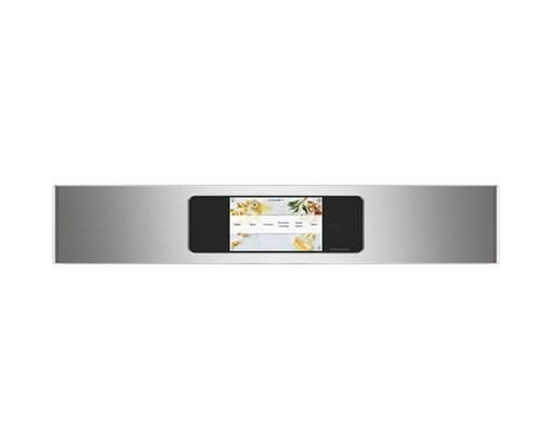 Café 30-Inch, 5.0 Cu.Ft. Built-In Single Wall Oven With True European Convection With Direct Air - CTS90FP2NS1