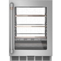 Café 5.1 Cu.Ft. Freestanding Beverage Center With Wi-Fi - CCP06BP2PS1