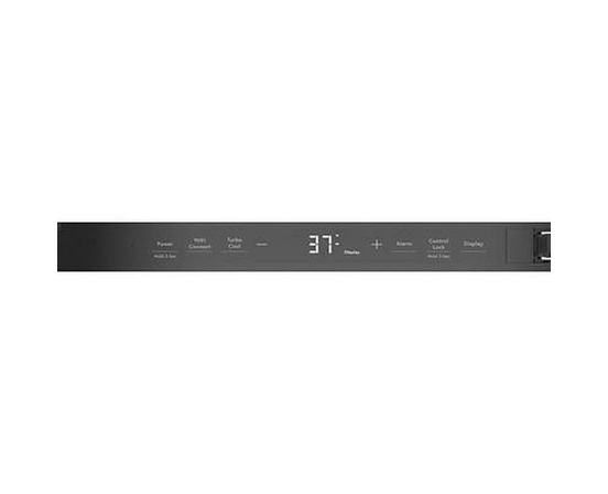 Café 5.1 Cu.Ft. Freestanding Beverage Center With Wi-Fi - CCP06BP2PS1